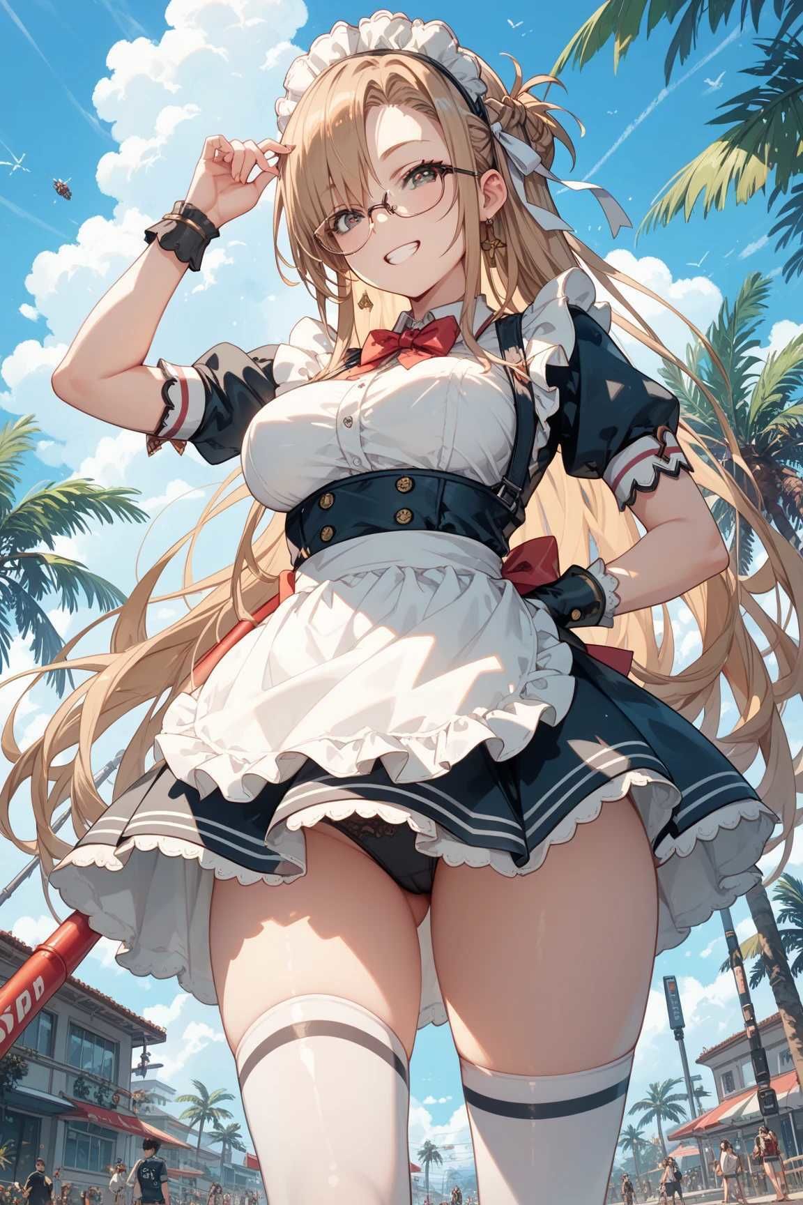 そわそわティータイム『キャラクター・コレクション 2025年10月』 - サンプル画像 7