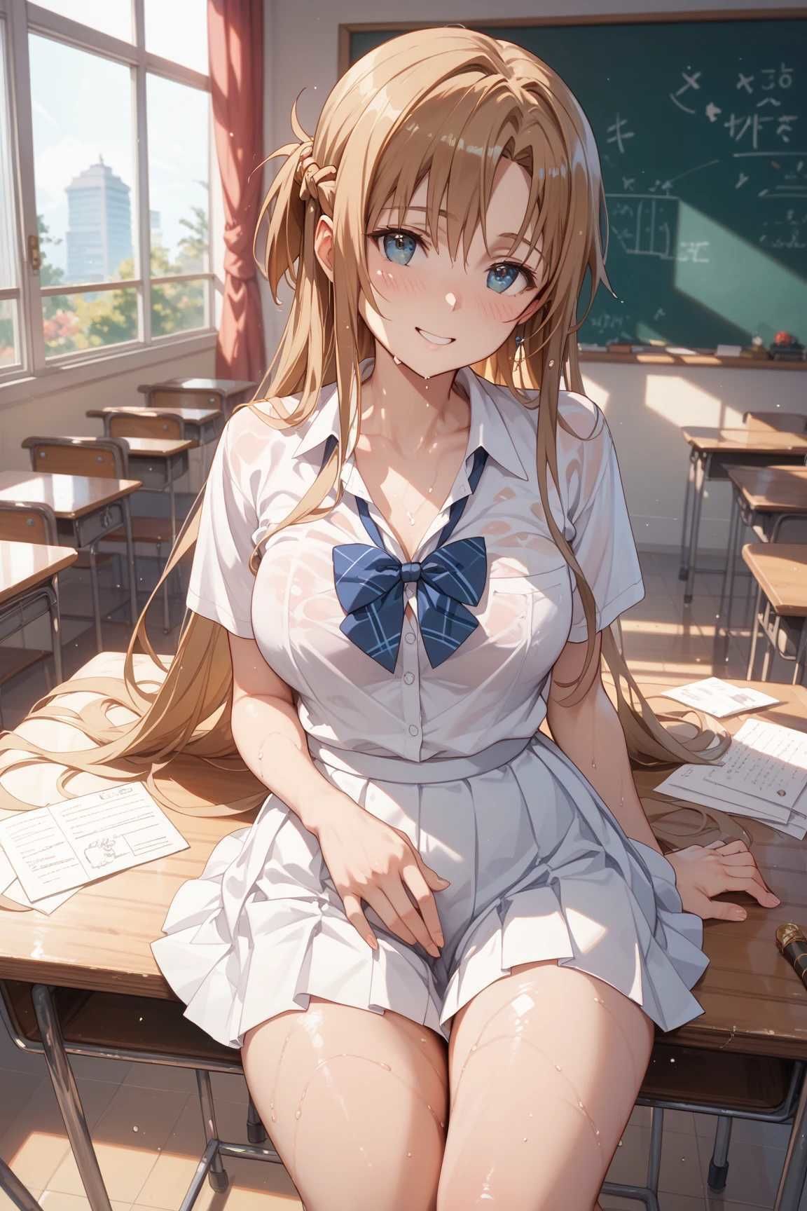 そわそわティータイム『キャラクター・コレクション 2025年10月』 - サンプル画像 9