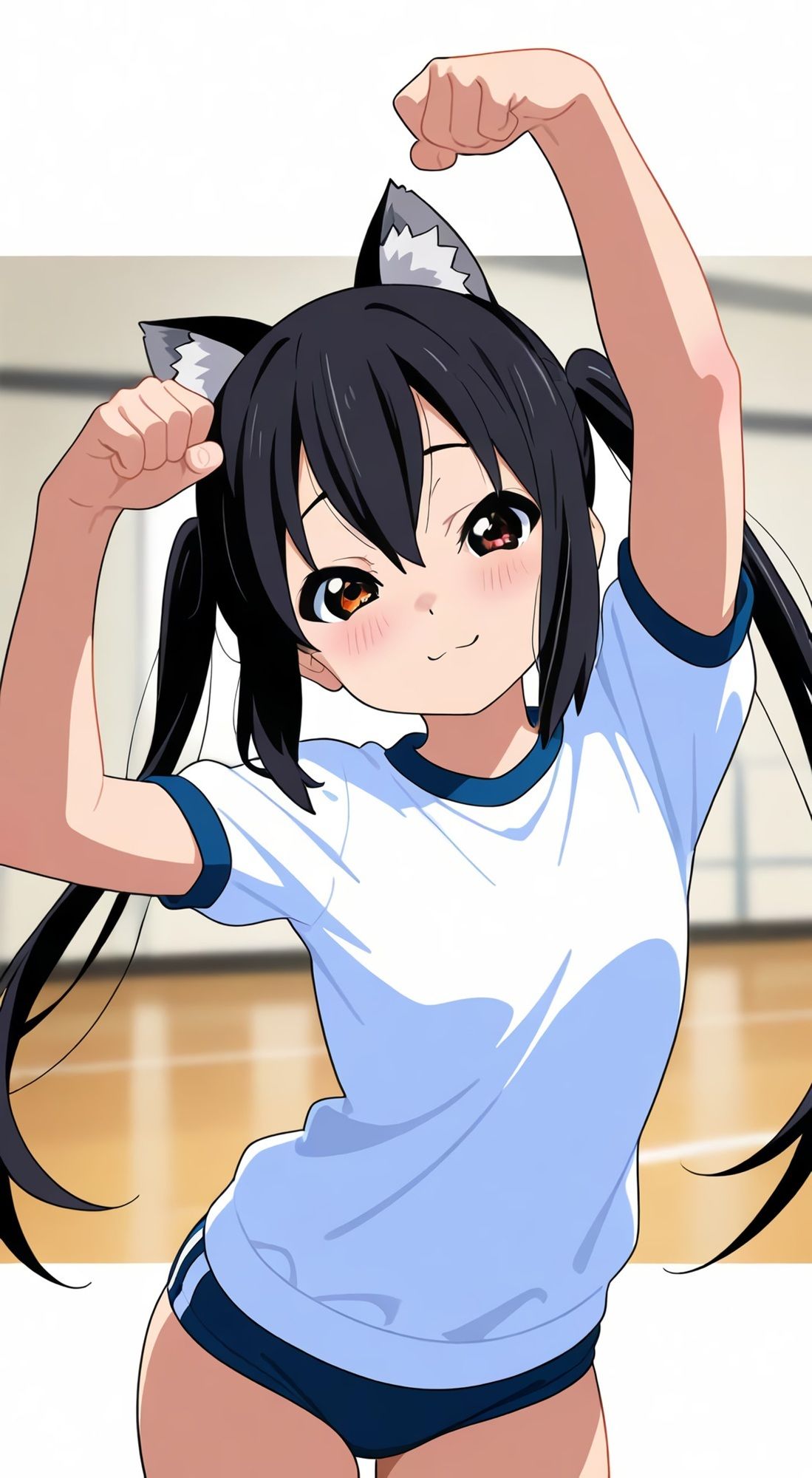 ブルマでけい〇ん - サンプル画像 2