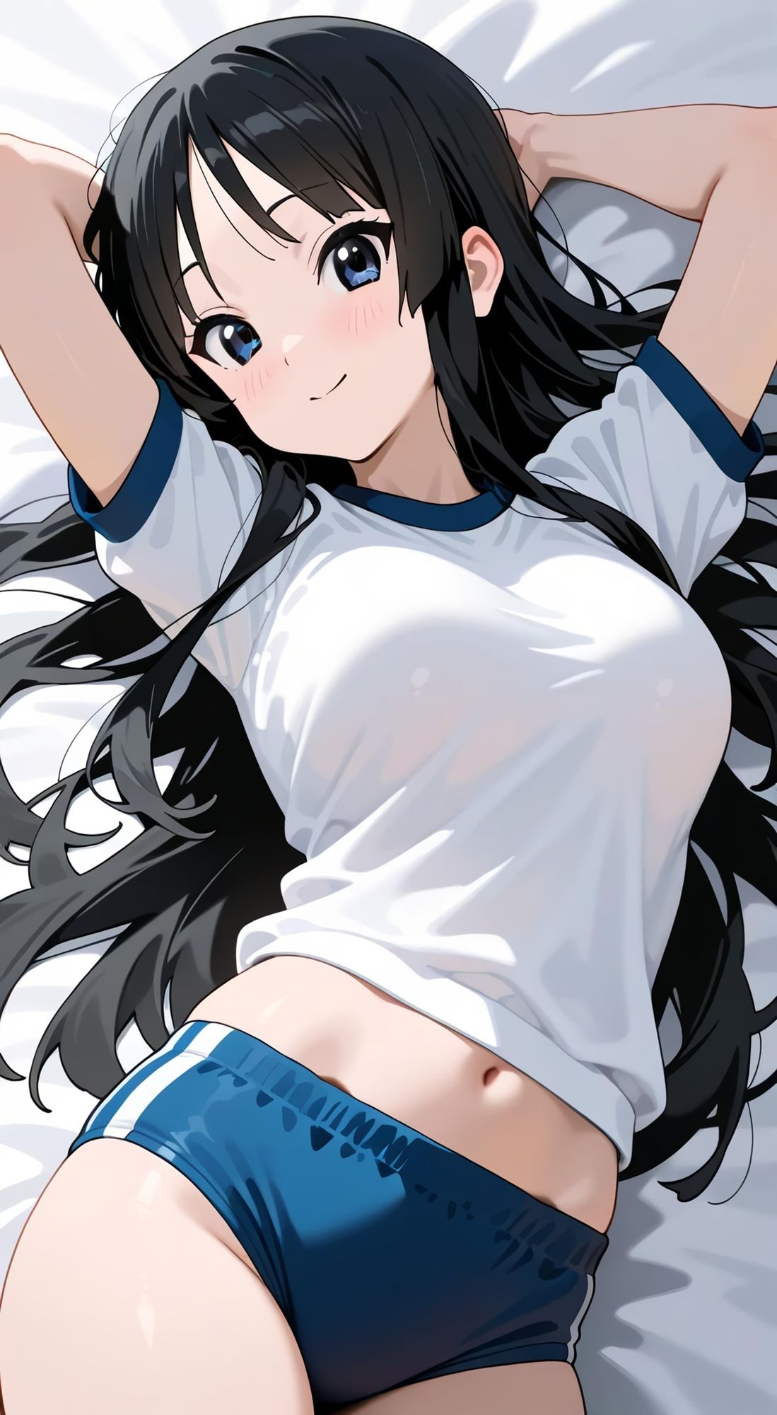 ブルマでけい〇ん - サンプル画像 4