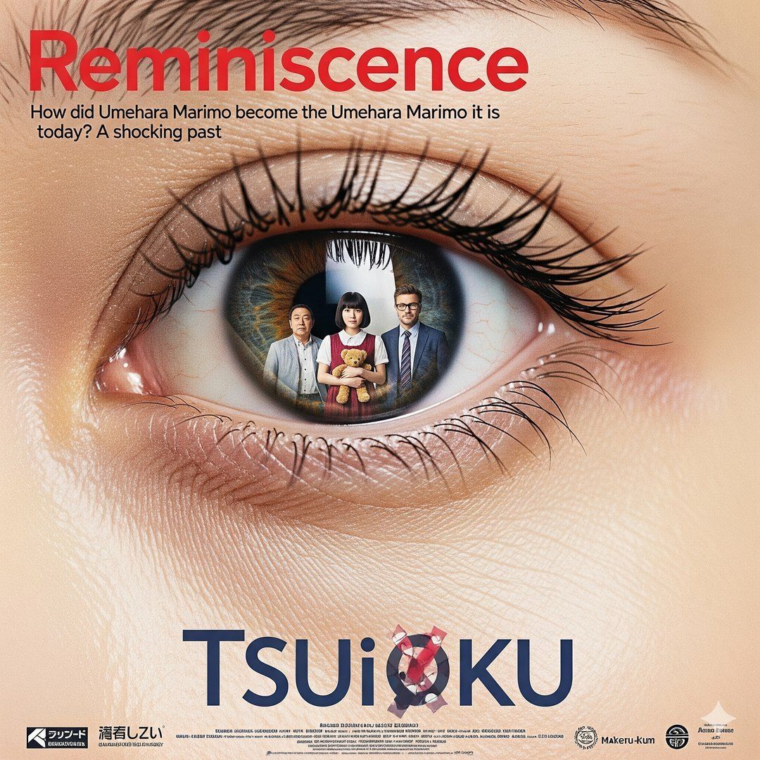 追憶・前編〜梅原マリモ誕生秘話〜 - サンプル画像 10