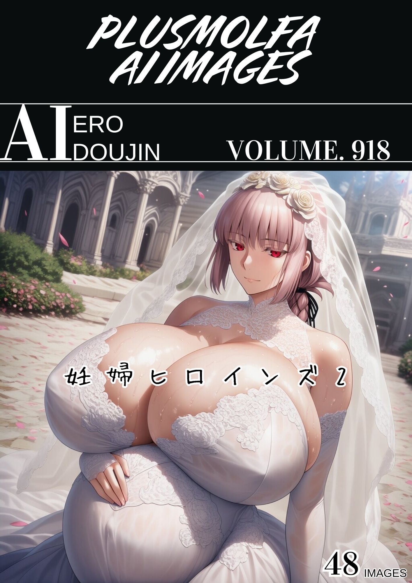 plusmolfa CG集纏め Vol.911〜920 - サンプル画像 8