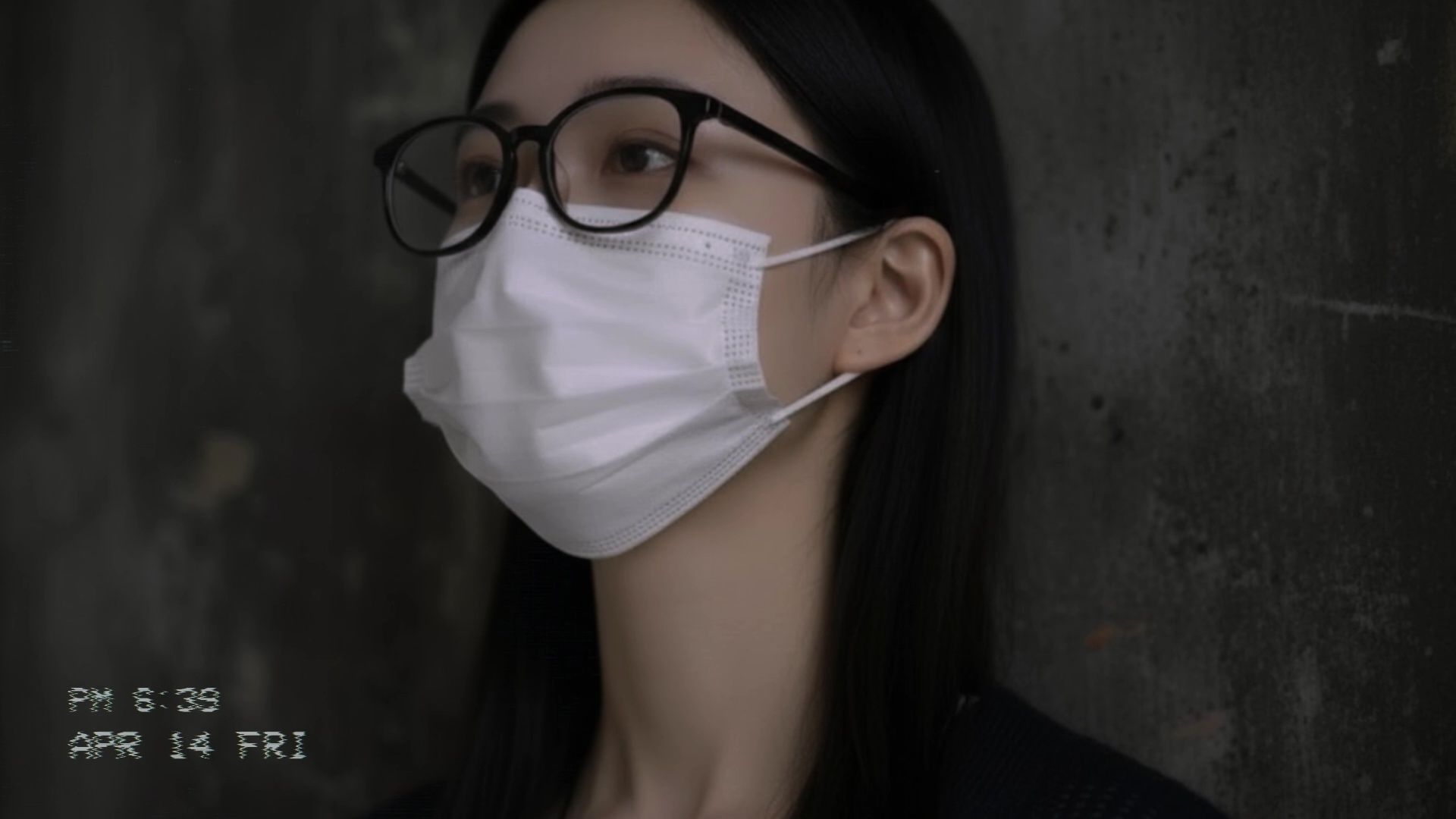 万引き主婦のお仕置き謝罪動画 9 - サンプル画像 3