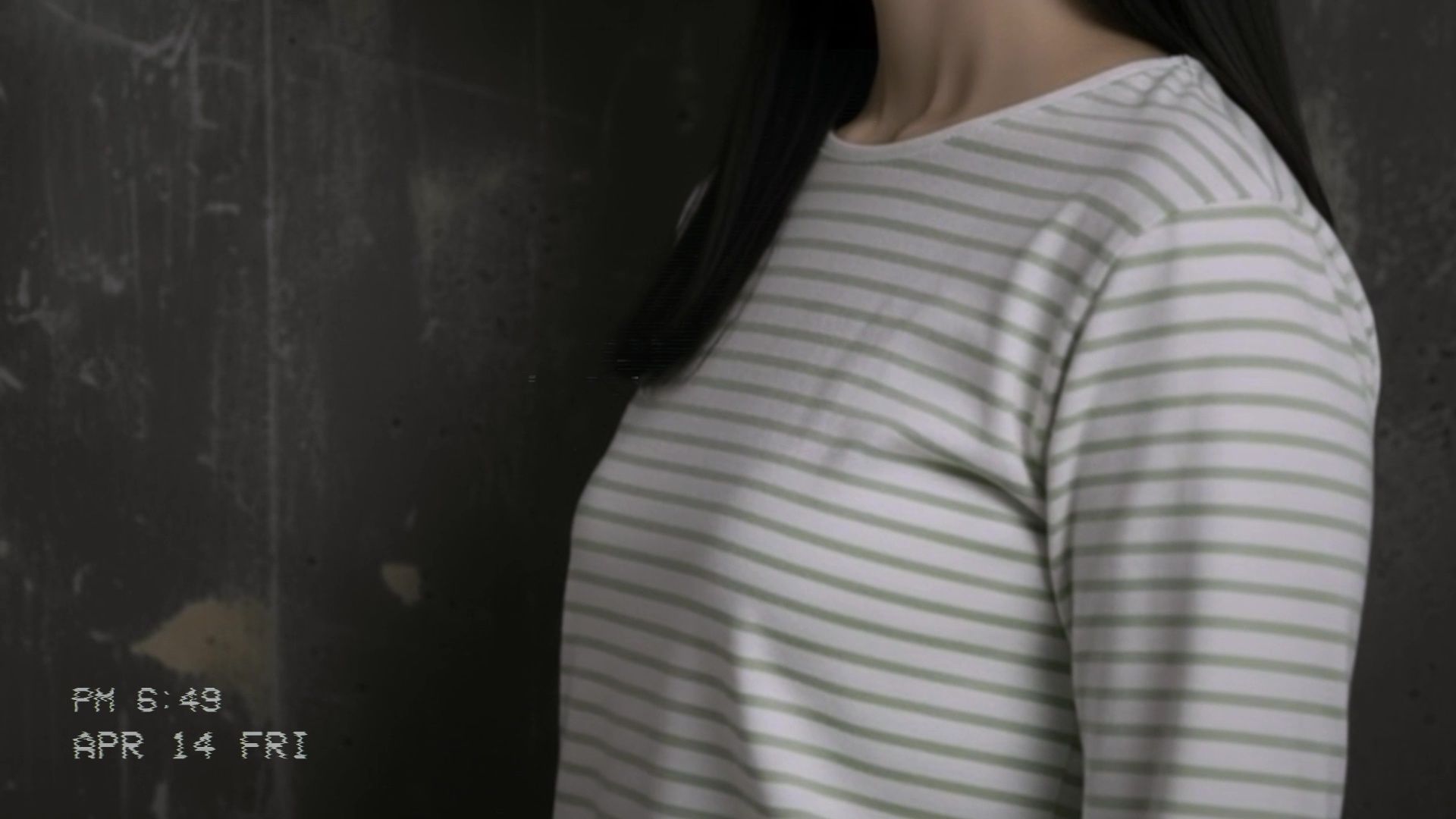 万引き主婦のお仕置き謝罪動画 9 - サンプル画像 6