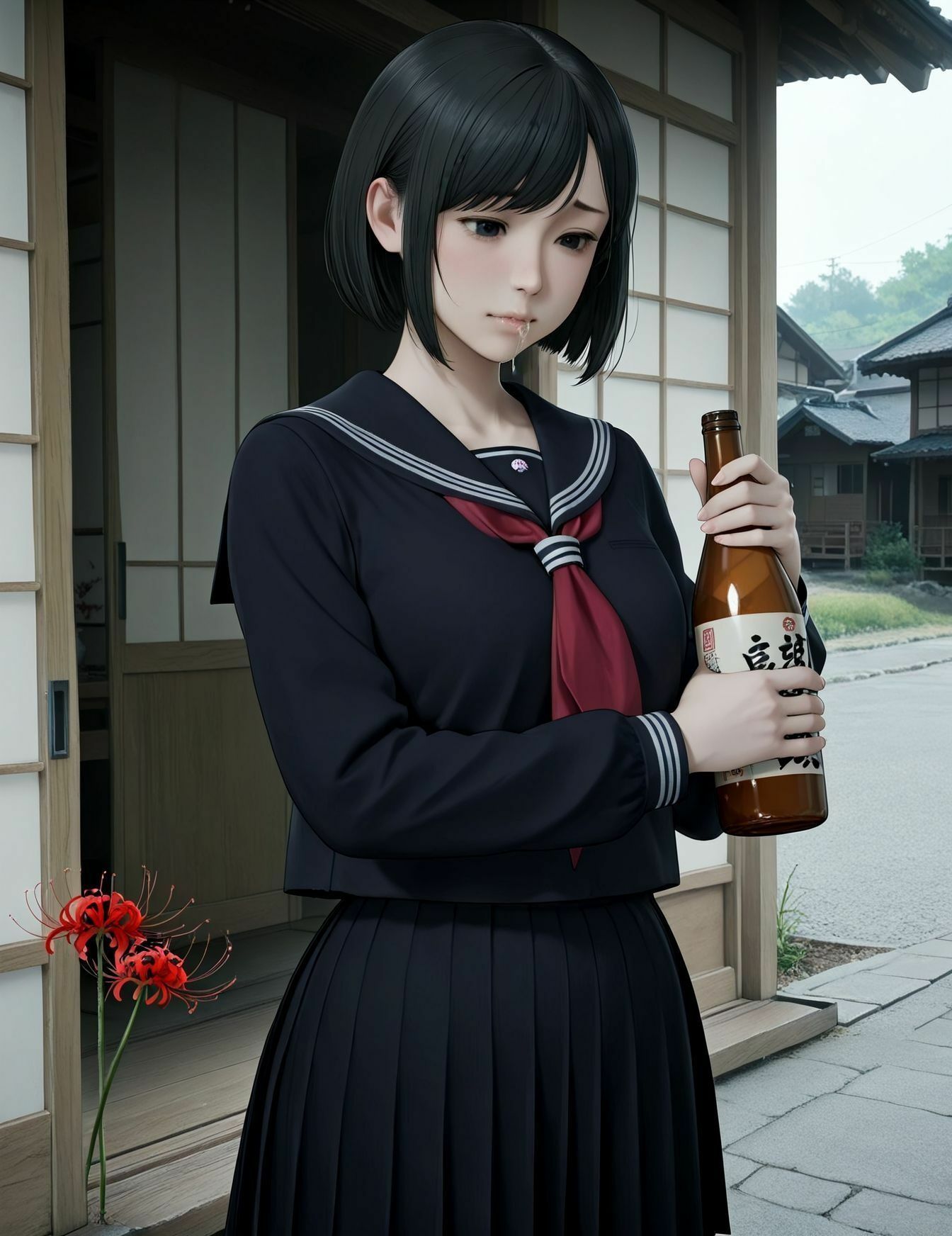 滅茶苦茶！幸薄娘！ - サンプル画像 7