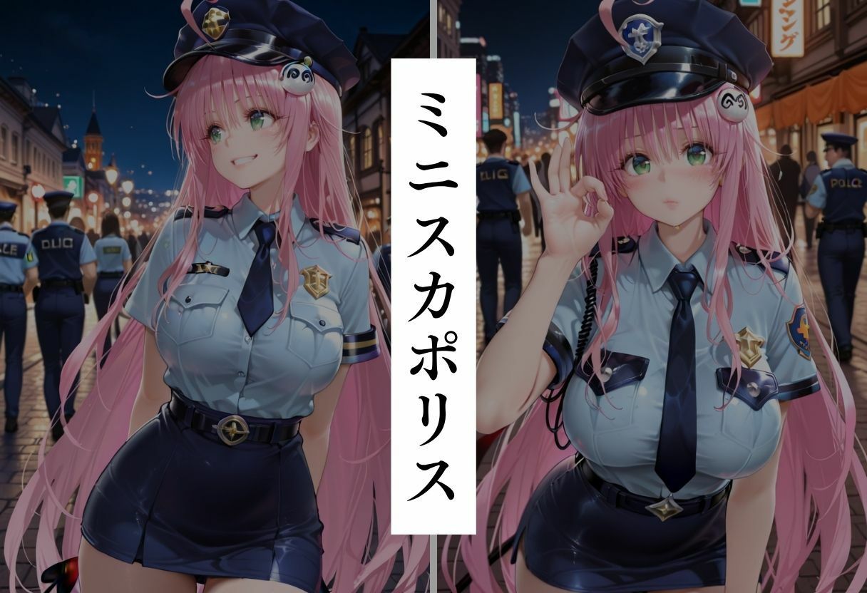 エロコスプレ中出し調教3 - サンプル画像 4