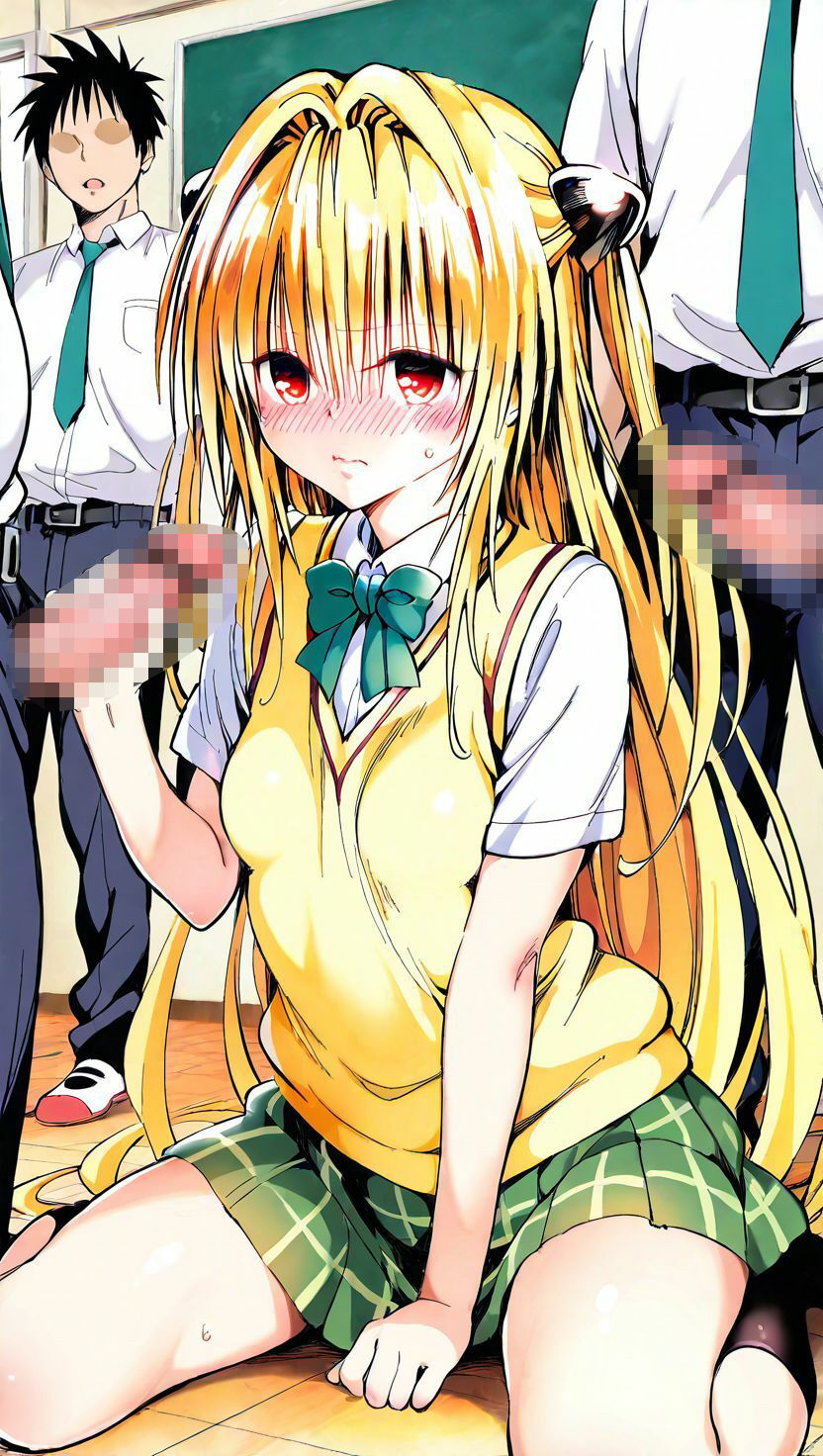 〇ミ  輪〇 - サンプル画像 1