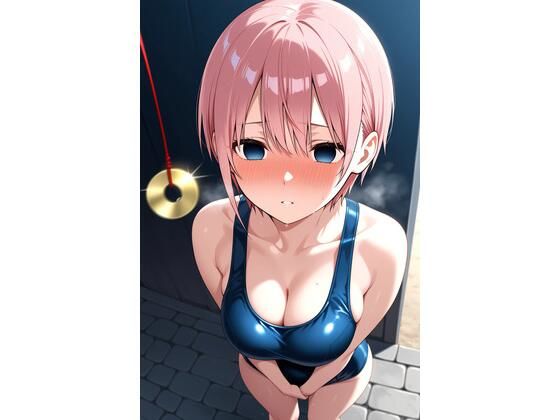 「中野一花」イラスト集（96枚）