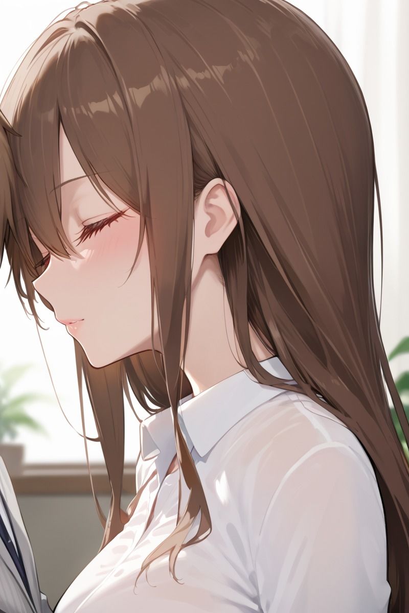 敏感秘書は社長専用 - サンプル画像 4