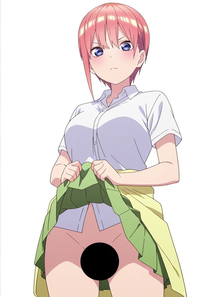 『五●分の花嫁 その1』ヒロイン脱がしてみた ムキムキ色黒モブがヤリたい放題 スマホでも見やすい縦型 シチュエーション＆クオリティ厳選済み300枚！ - サンプル画像 3