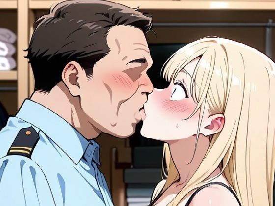 万引き美少女とドロドロセキュリティ