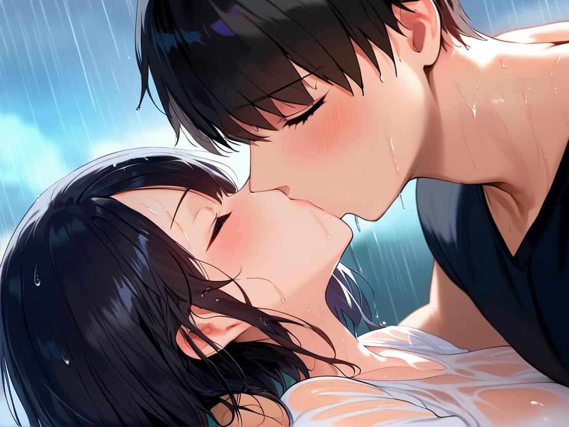 巨乳女子にひたすらレ●プ - サンプル画像 5