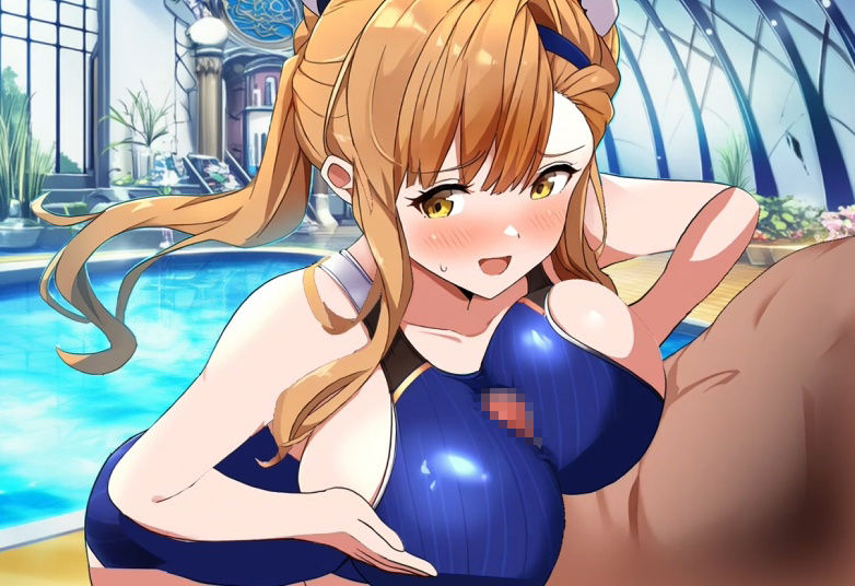 2人きりの騎空船 - サンプル画像 7