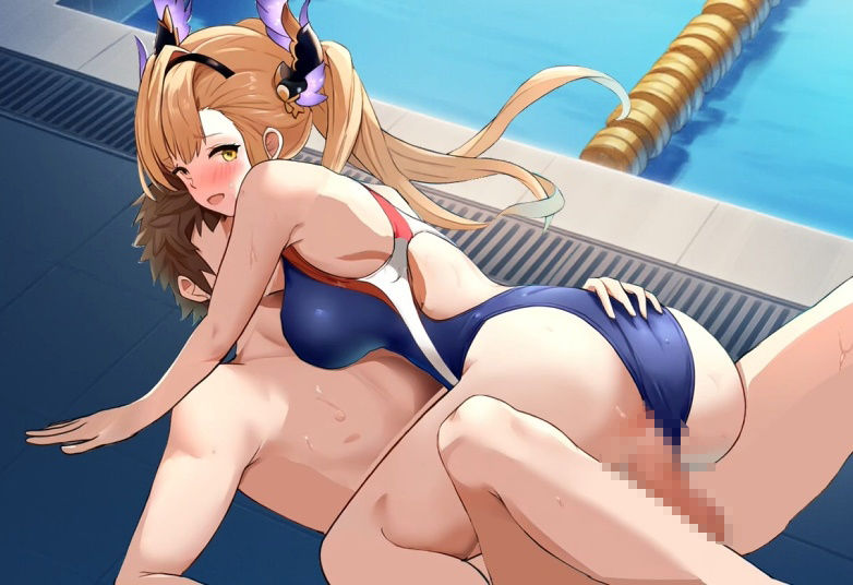 2人きりの騎空船 - サンプル画像 9