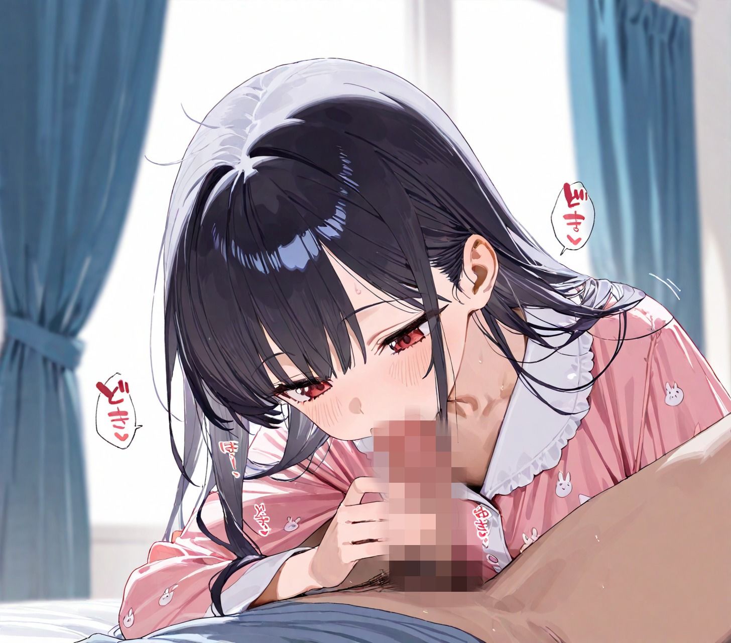 妹の友達たちとハーレム形成 - サンプル画像 1