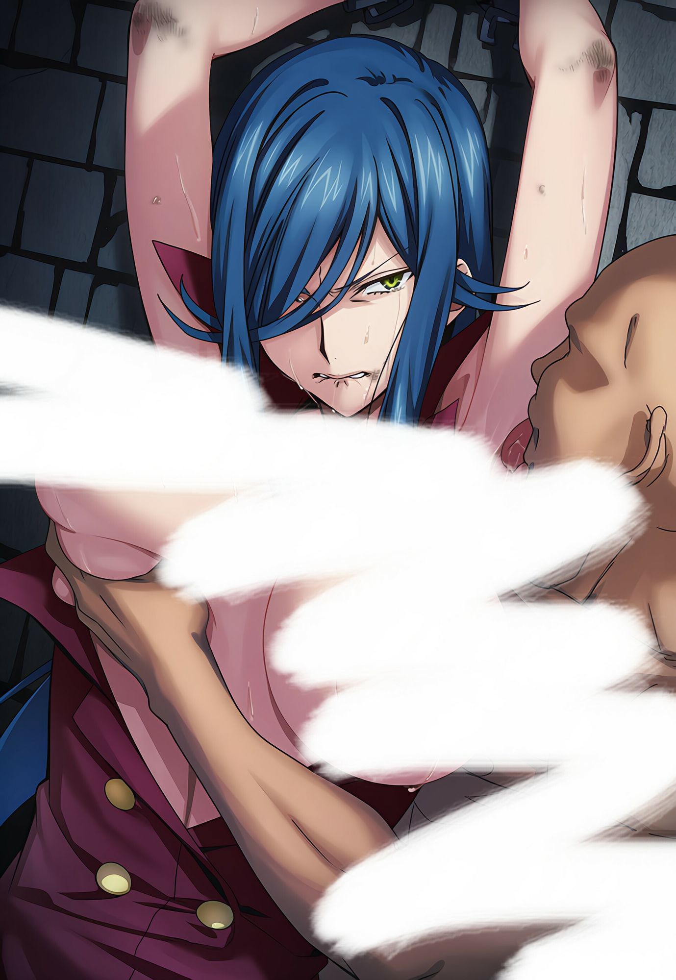 神の子を見張る者人妻堕天使の受難 - サンプル画像 2