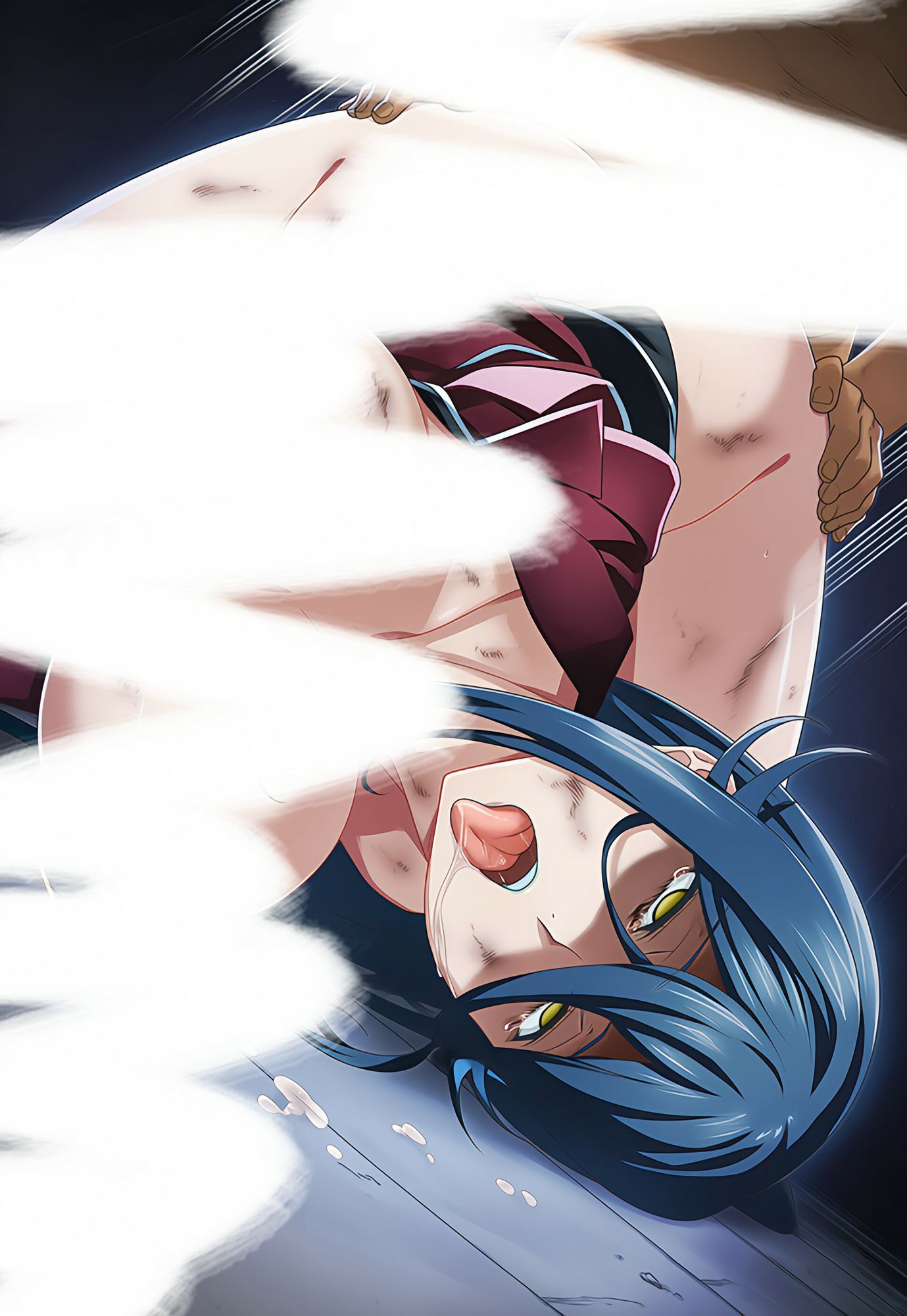 神の子を見張る者人妻堕天使の受難 - サンプル画像 3