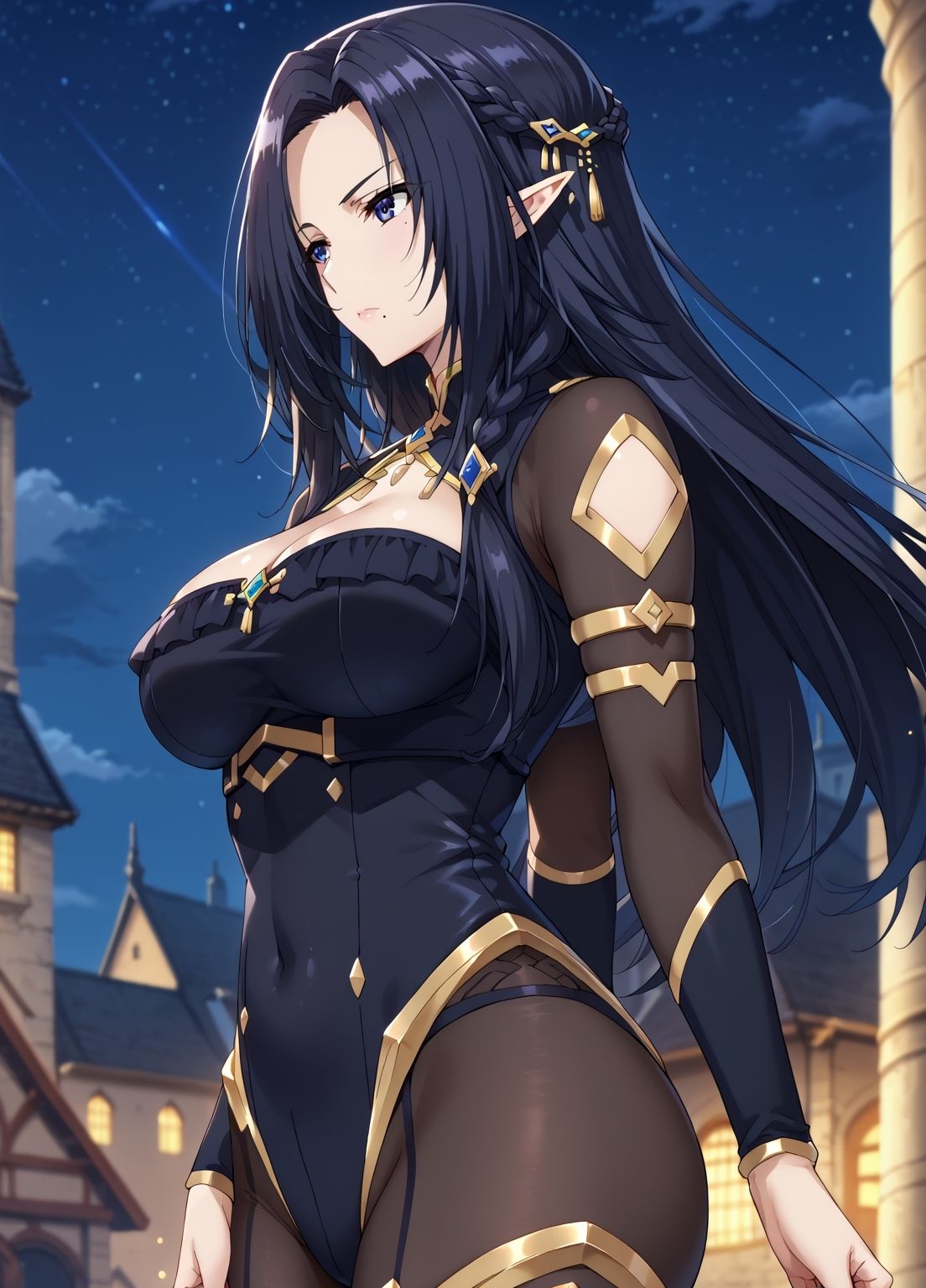 陰の膣力者になりたくて_＃3（ガ〇マ）383枚 - サンプル画像 4