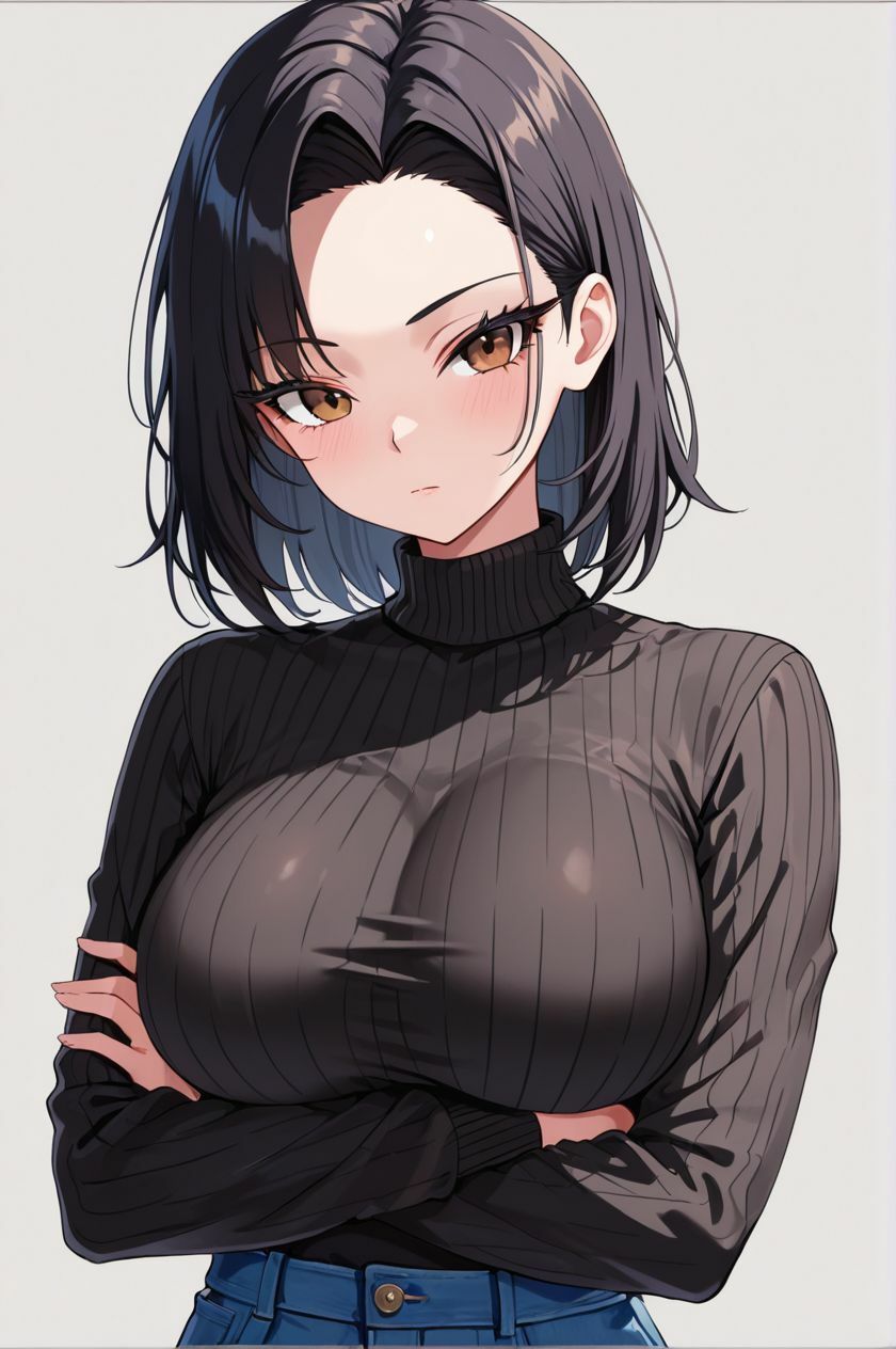 催●使えば世界は変わる CG集 番外編 Vol.4 - サンプル画像 1