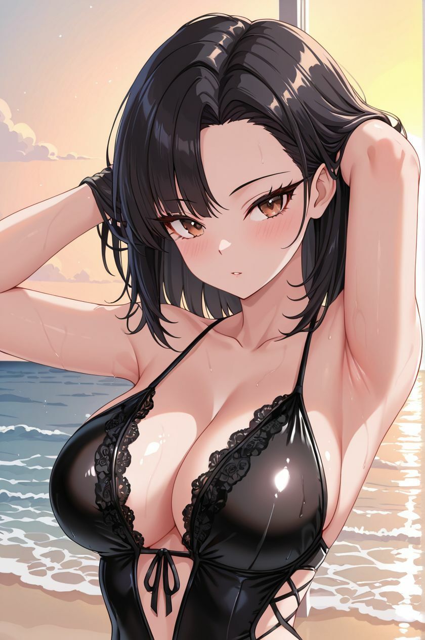 催●使えば世界は変わる CG集 番外編 Vol.4 - サンプル画像 2