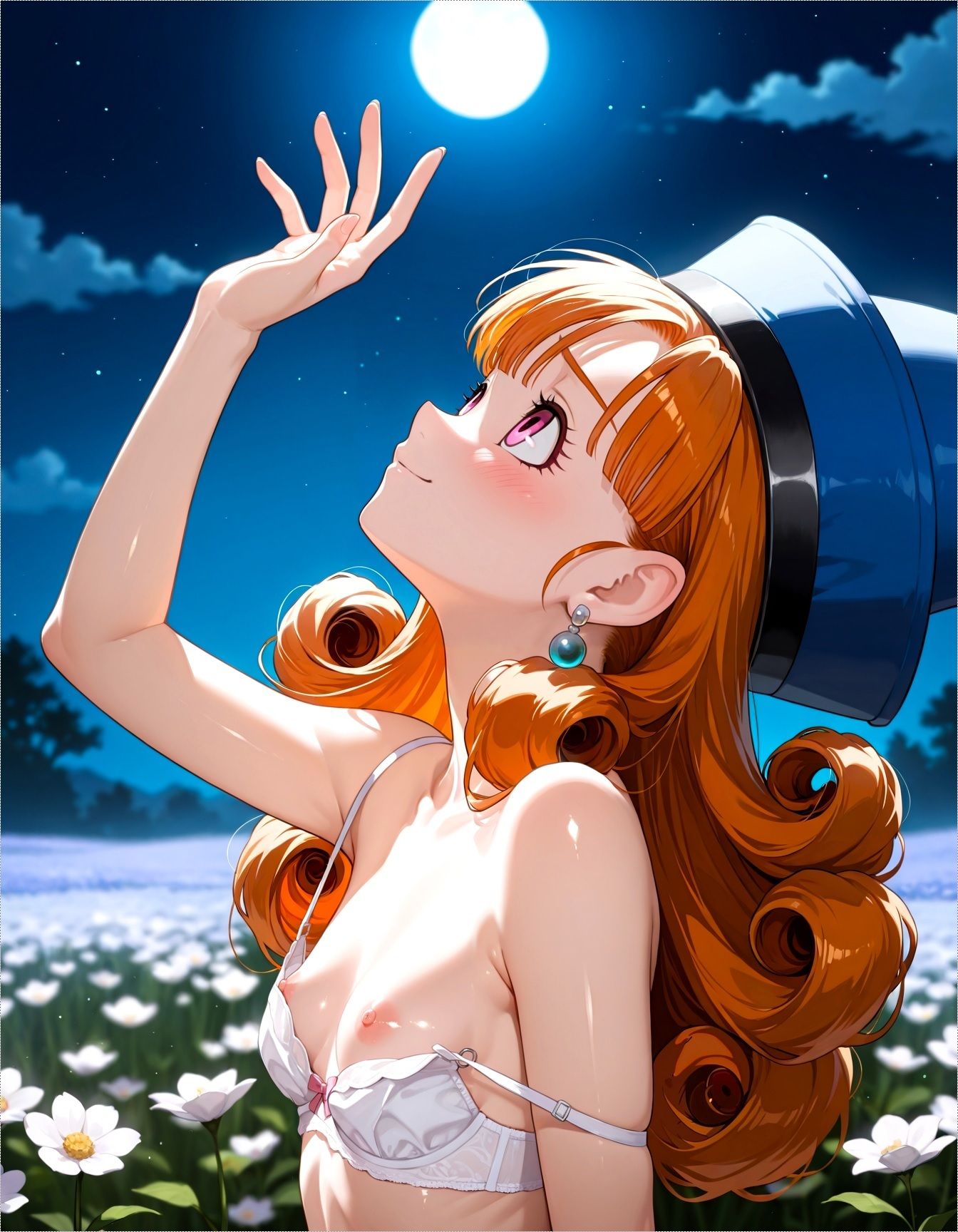 アリーナ姫☆写真集Part2 - サンプル画像 7