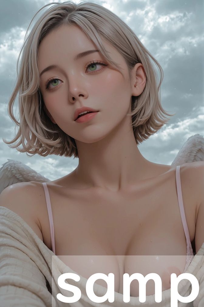 【揺れるおっぱい動画付】呪術●戦 限界突破Ver - サンプル画像 6