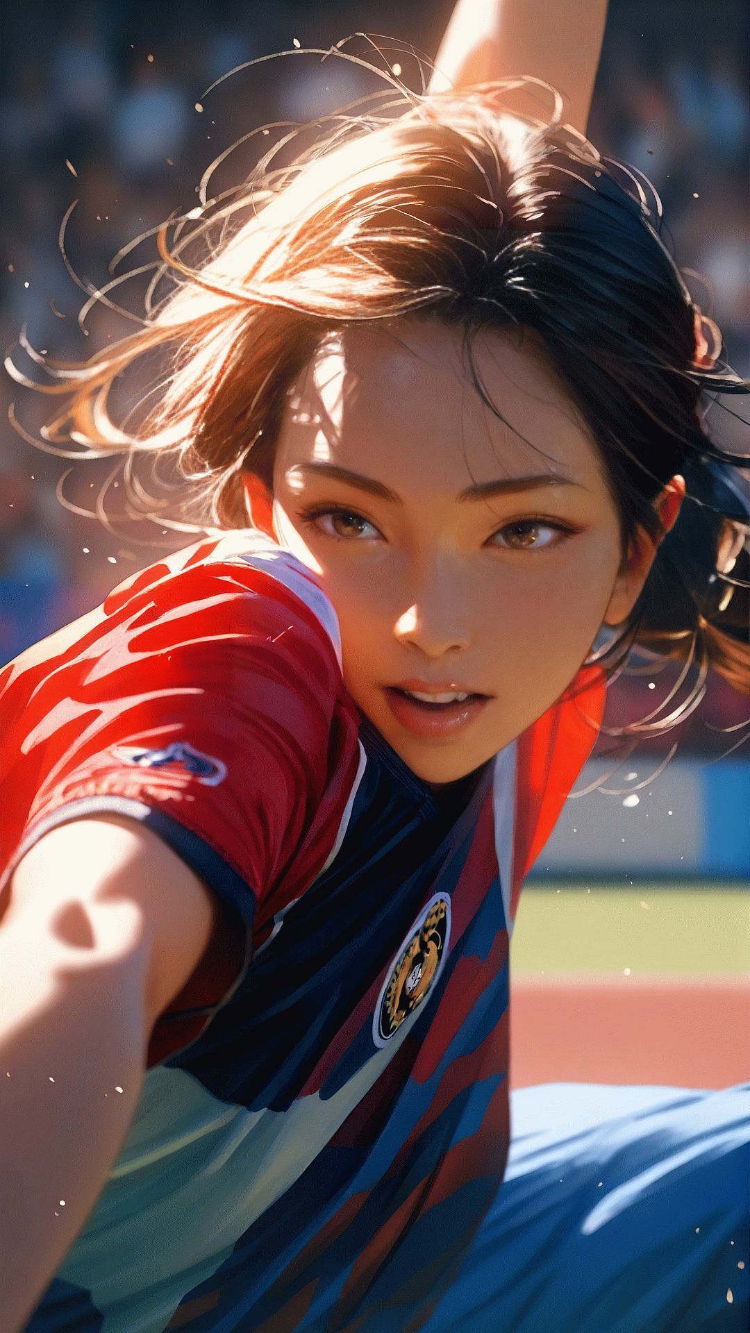 すぽこす - サンプル画像 1