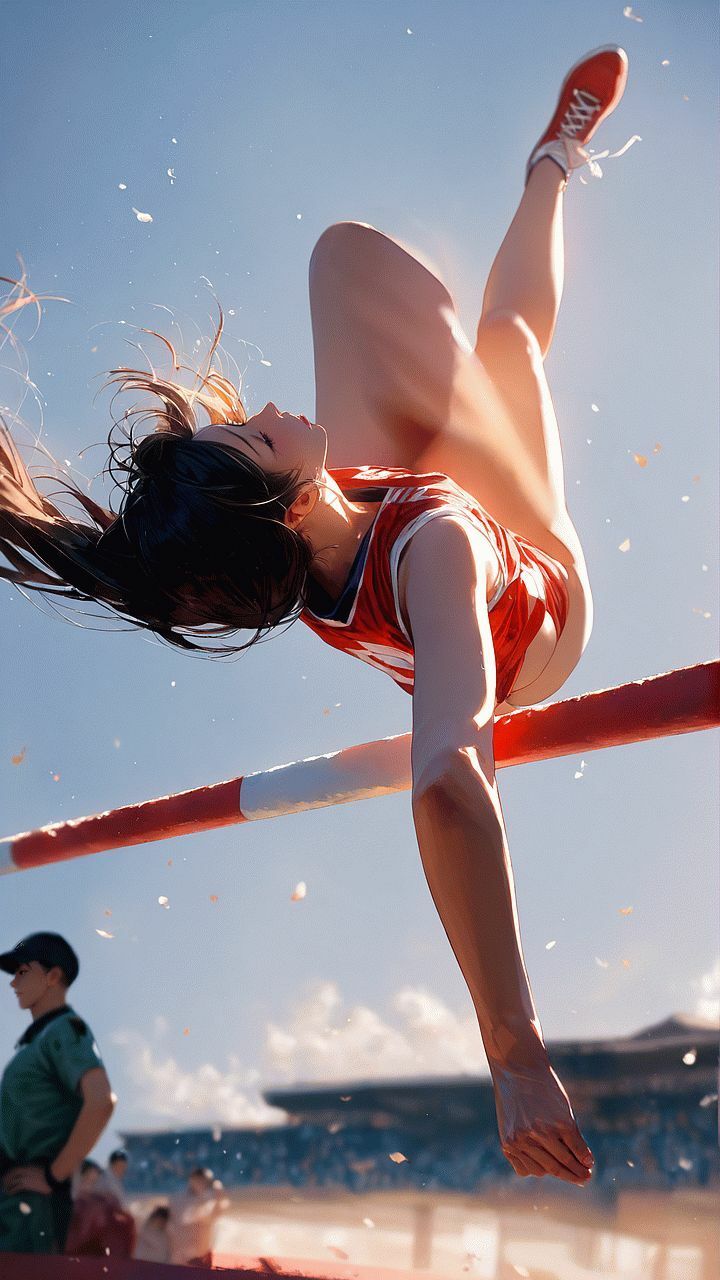 すぽこす - サンプル画像 2