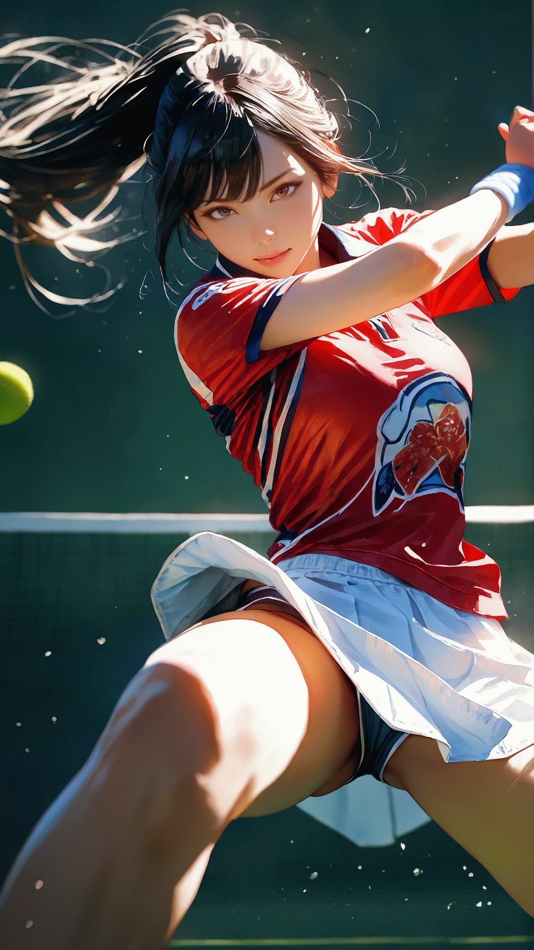 すぽこす - サンプル画像 3