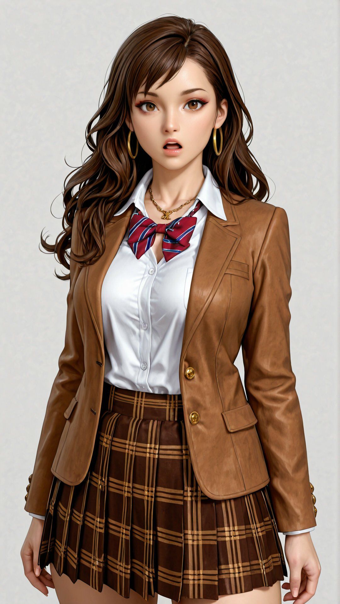 クラスのギャルの弱みを握ったので脱がせてみた - サンプル画像 2