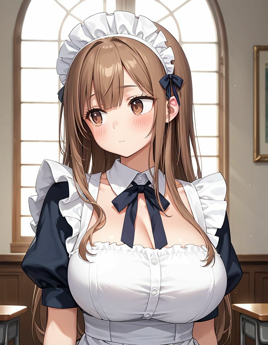 ヒロイン調教  ペット化計画 - サンプル画像 8