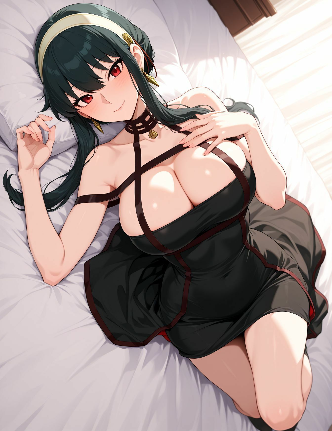 滅茶苦茶！ヨ〇・フ〇ージャー - サンプル画像 1