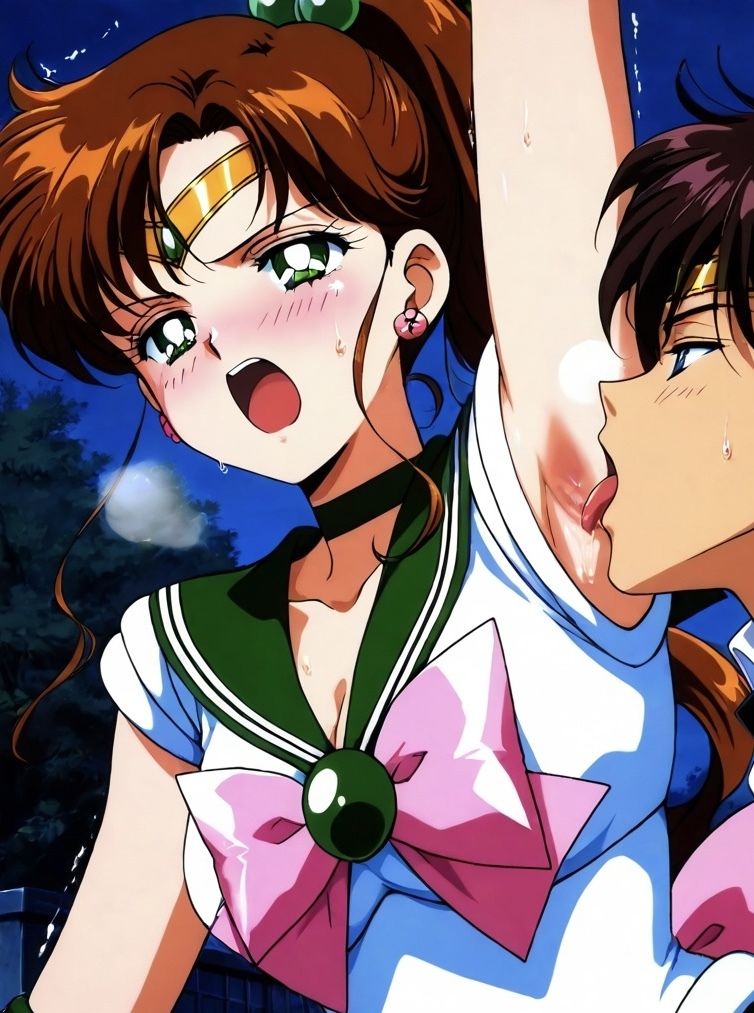 セ○ラージュピター - サンプル画像 1