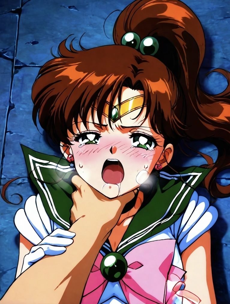 セ○ラージュピター - サンプル画像 2