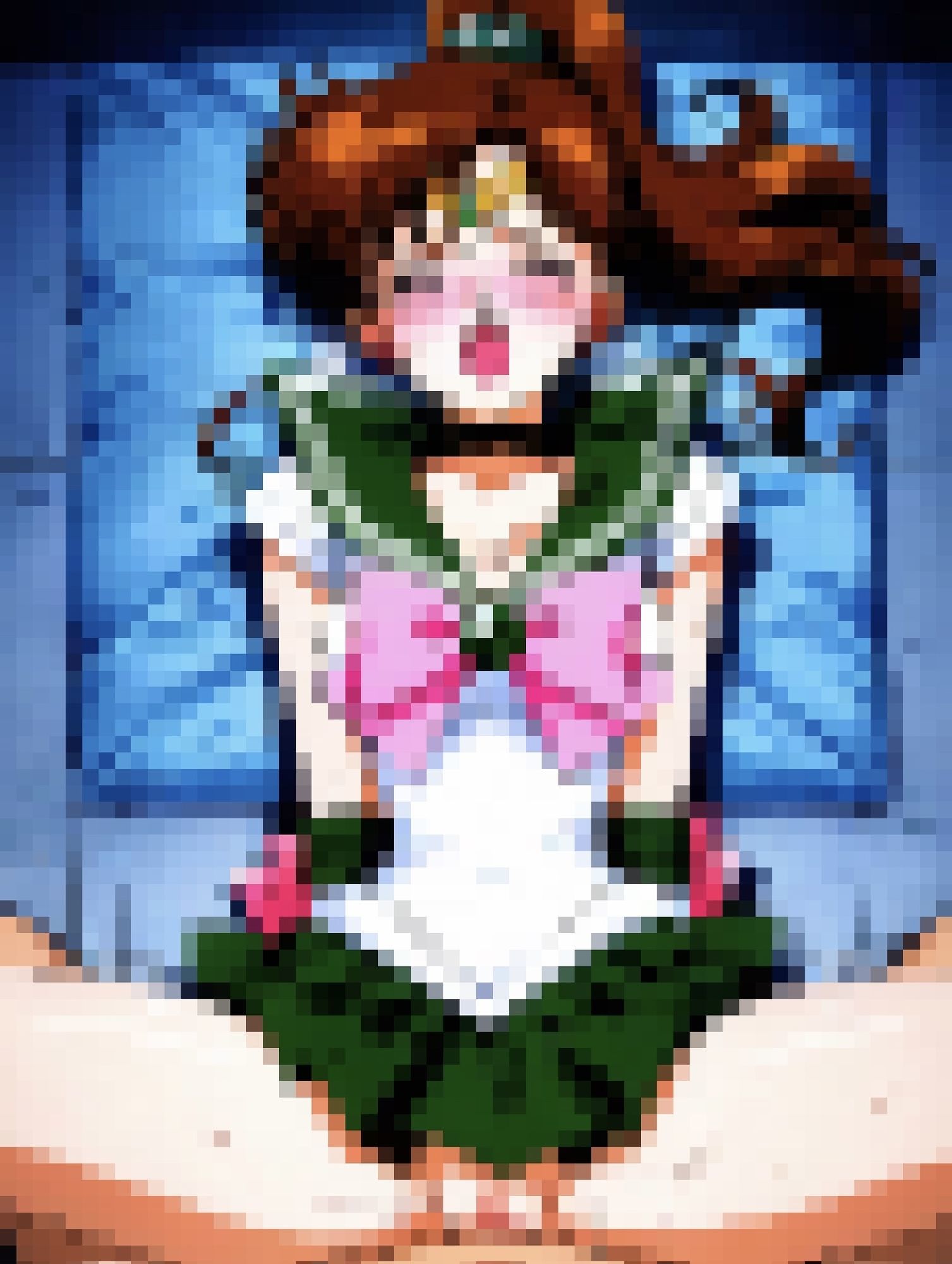 セ○ラージュピター - サンプル画像 4