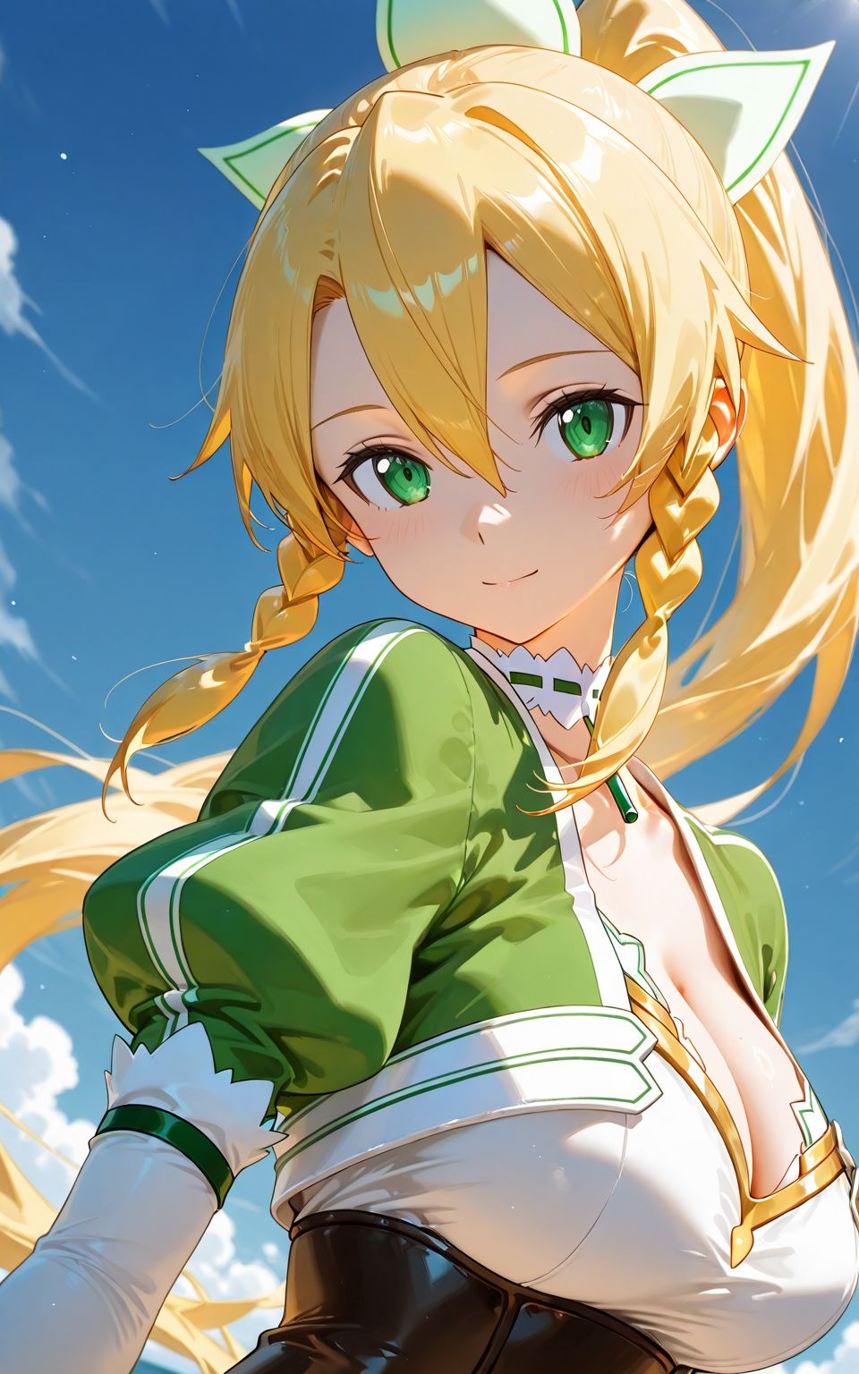 ありきたりなセックス15 - サンプル画像 8