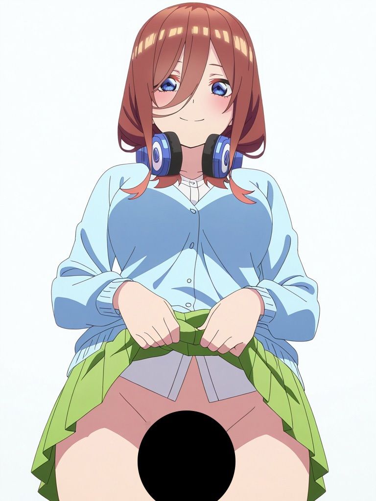 『五●分の花嫁 その2』ヒロイン脱がしてみた スマホでも見やすい縦型 ムキムキ色黒モブがヤリたい放題  シチュエーション＆クオリティ厳選済み450枚！ - サンプル画像 3