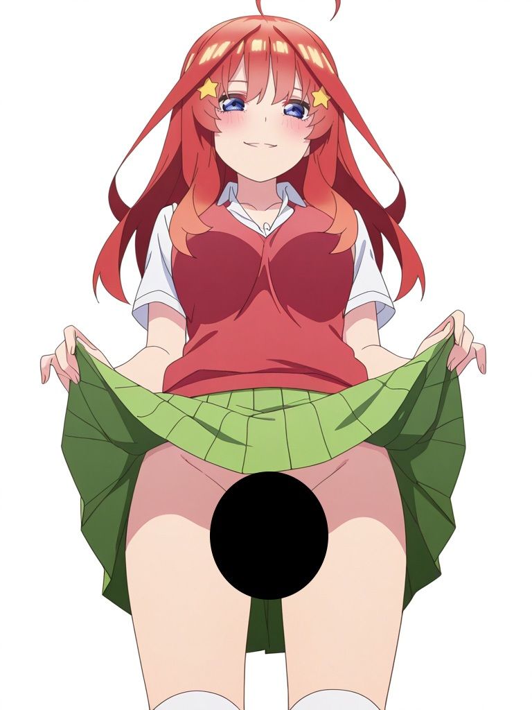 『五●分の花嫁 その2』ヒロイン脱がしてみた スマホでも見やすい縦型 ムキムキ色黒モブがヤリたい放題  シチュエーション＆クオリティ厳選済み450枚！ - サンプル画像 4