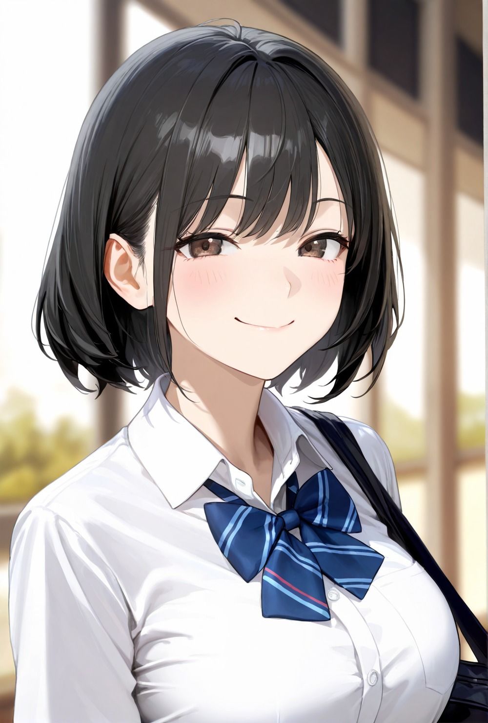 私は一緒に住む義父の肉オナホになった - サンプル画像 7