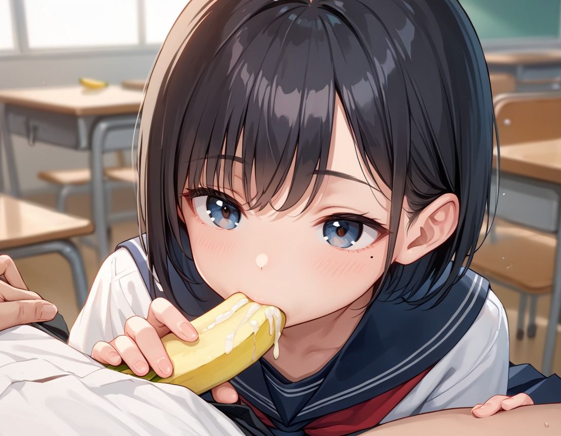 妹に媚薬飲ませたらチ○ポ求めてきた - サンプル画像 1