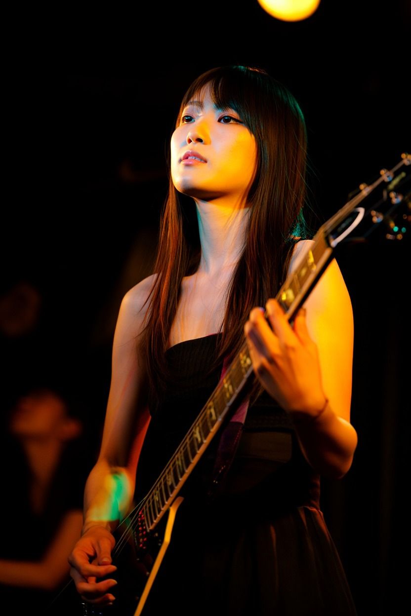 某市で開催！？オッパイミュージックフェス - サンプル画像 3