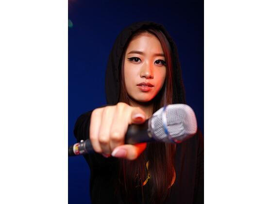 某市で開催！？オッパイミュージックフェス