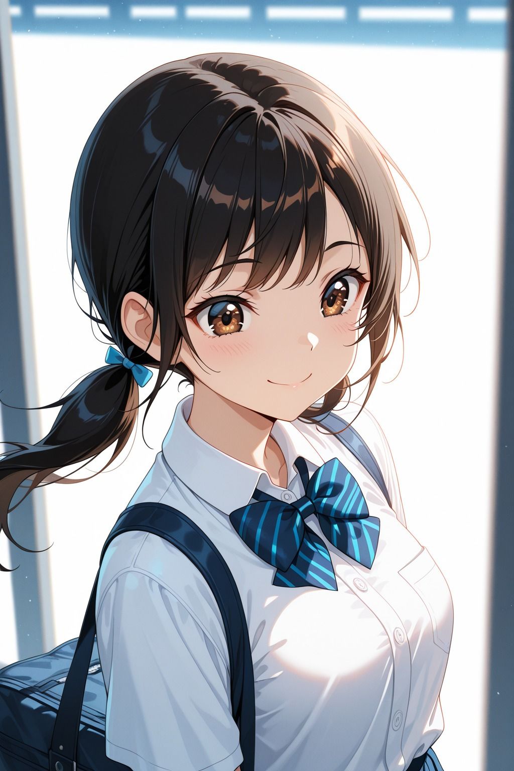 義父のオナホ化  女子校生ガチハメ - サンプル画像 1