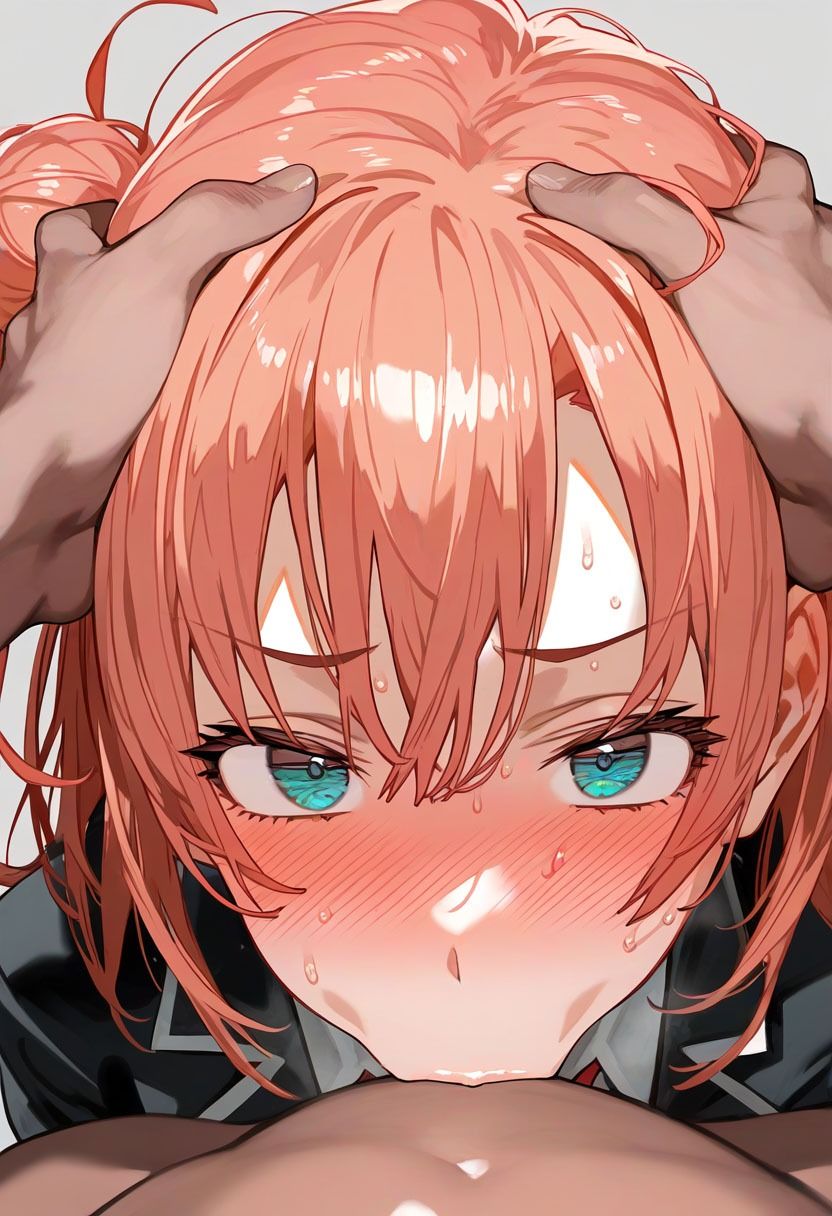 由×ヶ×結× 電車痴×CG集 - サンプル画像 5