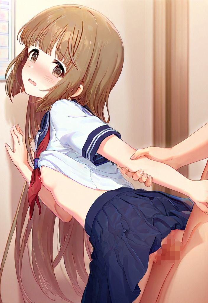 デ〇ステ 依田〇乃 立ちバックループ動画集 - サンプル画像 5