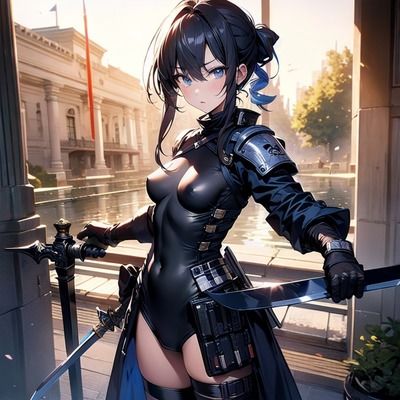 くのいち6 - サンプル画像 3