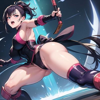 くのいち6 - サンプル画像 7