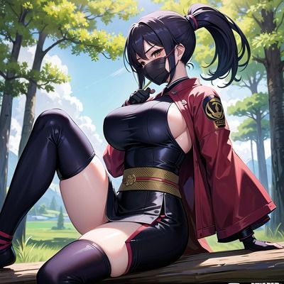 くのいち6 - サンプル画像 9