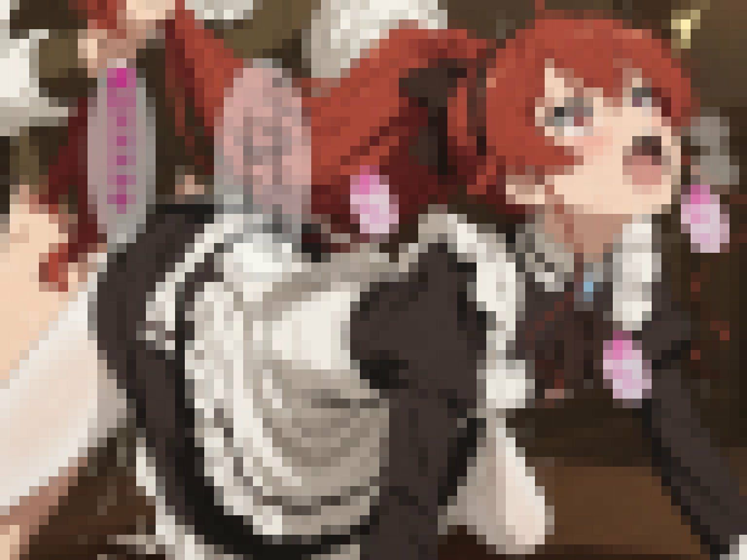 エリスが本当にルーデウスを捨てていた世界線の話 - サンプル画像 9