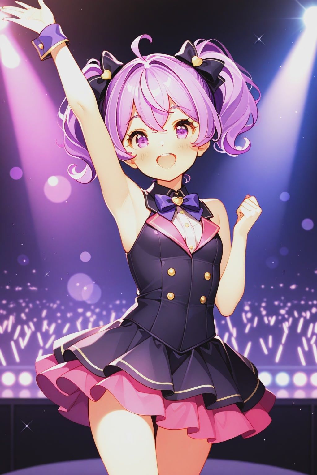 ドキドキ！コスプレCollection8〜アイドル編1 - サンプル画像 8